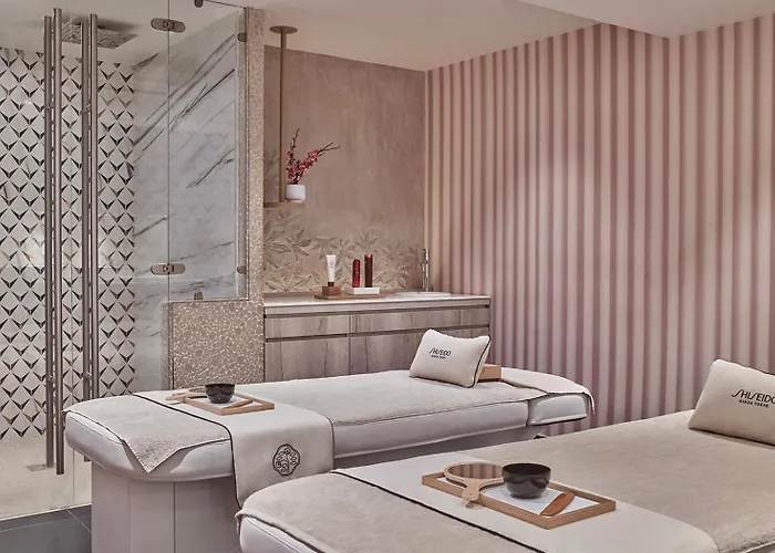 Hotel Barriere Le Westminster